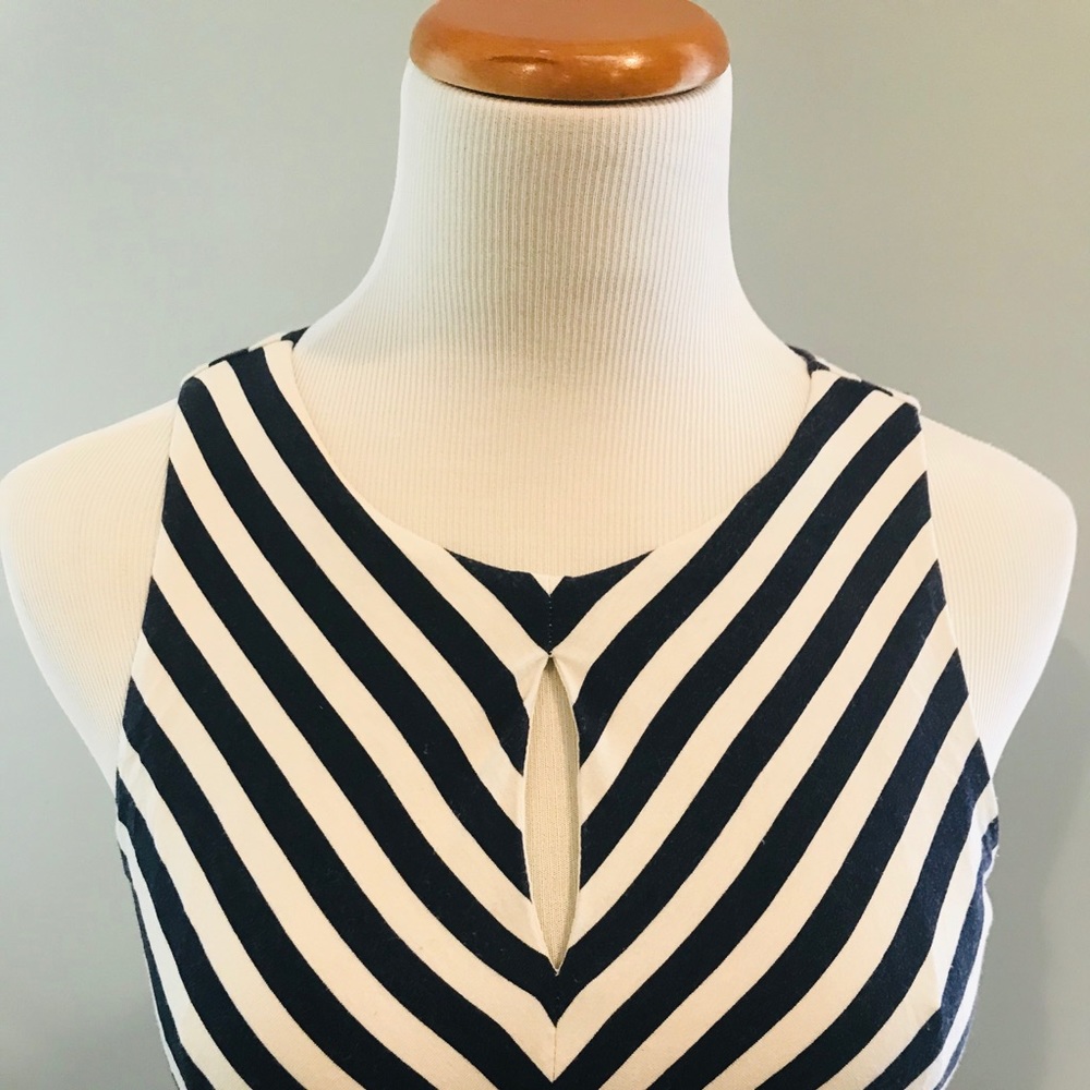 Loft Dress
